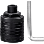 Grooving Machine Adapter🔧