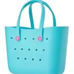 Christmas gift perfection ✨Cartoon Cute Portable EVA Handbag