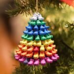 Stacking Christmas Ornaments