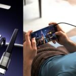 🔌240W Stand Data Cable