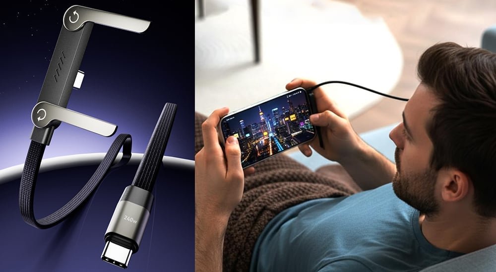 74583855aee5a2cc2e2ce686307ce887df777023.jpeg 🔌240W Stand Data Cable - Image 1