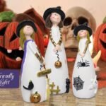 Halloween Witch Decorations