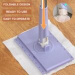 Cloth Changing Mini Mop