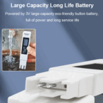 🔥2023 Hot Sale 49% OFF🔥TDS Meter Digital Water Quality Tester