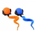 The Smart Wave Chase Ball