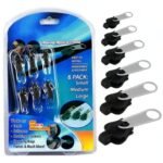 🎁Fix Zip Puller, 6 PCS🌟