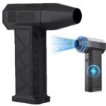 130000RPM Super Power Turbo Fan