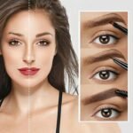 24H Waterproof Tinted Brow Gel