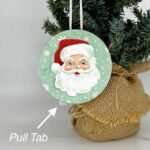 🎄Funny Prank Christmas Ornament