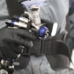 🎁⏳Spray Paint Gun